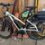 Medium frame Riese Muller Mixte Nuvinci High speed E bike 2 thumbnail