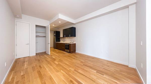 ¡ESTUDIO NUEVO DE $2,400 DISPONIBLE! ¡SE ACEPTAN VAUCHERS DE HASA! (Bronx)63661239113731120