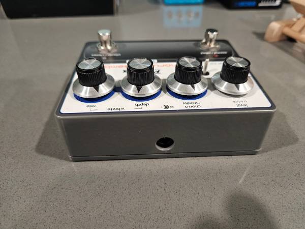 PastFx Chorus Ensemble MN3007 - musical instruments - by owner