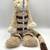Jellycat Medium Bunglie Kitten Stuffed Plush Retired NWT 12 thumbnail