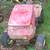 MTD Riding Mower Yard Machines 38" Cut Parts or Project 2 thumbnail