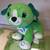 Green Sheep bedding set and Plush animals 16 thumbnail