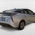 2017 Toyota Prius Electric Three Hatchback 5 thumbnail