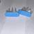 3D printed replacement pieces for Settlers of Catan Seafarers edition 6 thumbnail