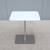 Jephson Robb for Bernhardt Design Quiet Rectangular Laptop Side Table 2 thumbnail