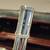 B-Foot silver Elkhart flute 7 thumbnail