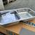 Moen Stainless Steel Kitchen Sink 4 thumbnail