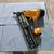 Bostitch 15ga pneumatic 25° angled finish nailer & plastic case 6 thumbnail