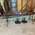 Desk Bookcases File Cabinet Office Chair Work & Folding Tables Dresser 17 thumbnail
