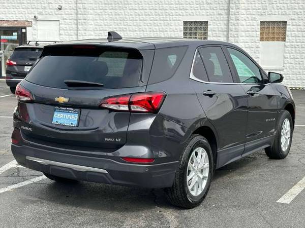 2022 Chevrolet Equinox - - $18.995 (2022 Chevrolet Equinox Freeport)63469753997953124