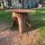 Unique handmade rustic indoor/outdoor table 7 thumbnail