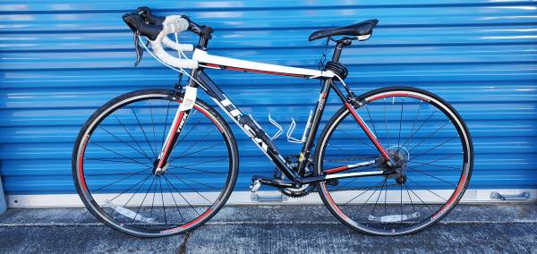 Trek Alpha One Hundred Series One 1.2 Aluminum Road Bike 1