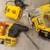 DeWalt SDS Rotary Hammer Drill Demolition DC212 Cordless 99.99 Value 3 thumbnail