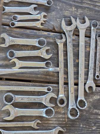 Wrenches 1