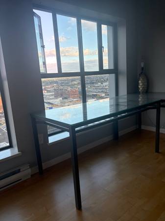Ikea Dining Table 1