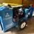 TT Technologies Grundotugger Pipe Bursting Machine 1 thumbnail