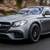 E63 Front Bumper E350 E550 Grille E-Class 2017 2018 2019 Body Kit New 4 thumbnail