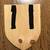 Hand Painted Wood Shield 2 thumbnail