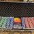 Professional 500 Chips Poker Set with Hard Case - new 1 thumbnail