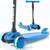 Scooter for Kids Ages 3-5 & 6-10 by Z-HOBON 4 thumbnail