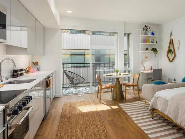$2,870 / 1br - 633ft2 - Join our Shoresmith Community Today! Now Offering 6-weeks Free Rent! (South Lake Union, Downtown Seattle, Capitol Hill)63885012219905124