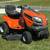 2016 husqvarna riding mower lawn tractor 1 thumbnail