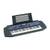 Casio CTK-431 49-Key LCD Electronic Keyboard 1 thumbnail