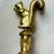 Brass Garden Water Faucet Squirrel spigot 1 thumbnail