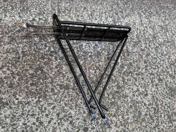 Bike rack 1