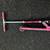 Barbie 2-wheel scooter (pink) 4 thumbnail