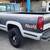 1993 CHEVROLET K2500 SILVERADO EXCAB  4X4 454 V8, LOW MILES 1 thumbnail