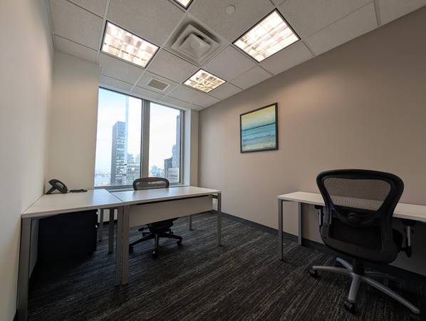 $3,000 / 130ft2 - Pequeñas oficinas privadas disponibles a MINUTOS de Times Square!!! (Midtown)63689881354625121