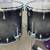 Yamaha Maple Custom Absolute Drums w/ Yamaha hex rack 4 thumbnail