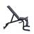 Body Solid Weight bench w/Accessories 2 thumbnail