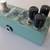 Wampler Moxie Overdrive Pedal 3 thumbnail
