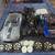 Traxxas Gas Powered 2.4 GHZ Car And Accessories (Lot) 1 thumbnail
