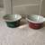 Four Handmade Soup or Salad Bowls Pottery 2 thumbnail