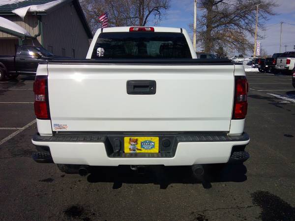 2017 GMC SIERRA 1500 ELEVATION - Photo 6