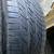 (2) 225-45-18 nitto motivo tires 5 thumbnail