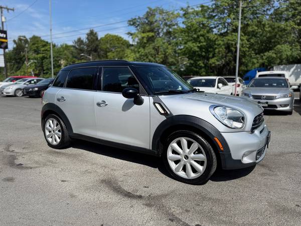 2015 MINI Countryman Cooper S Crossover - $6.400 (Premium Spec Seattle)63475951372289121