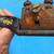 STANLEY tool 151 spokeshave w vintage label 4 thumbnail