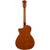 [New in box] Fender Acoustic-Electric Guitar FA-345CE Natural 4 thumbnail