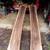 3'' THICK WALNUT, GOOD FOR MANTLE, GUNSTOCK OR ETC. 7 thumbnail