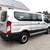 2020 Ford Transit 150 XLT Passenger Van Leather 1-owner Clean Warranty 4 thumbnail