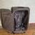 Samsonite Black Large Luggage Travel Case Airplane Checked Baggage Bag 4 thumbnail
