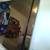 Smoke Colored  Mirror Bypass Closet Doors Set 5 thumbnail