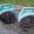 2 Portable Lightweight Hose Reels 1 thumbnail