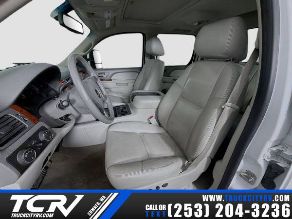 2012 Chevrolet Silverado 3500HD - Photo 11