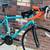 24 speed aluminum French racing bike 1 thumbnail