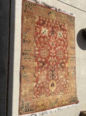 Rug 1
